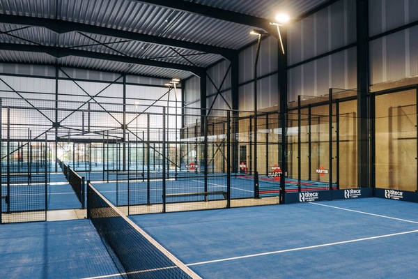 Garrincha Kortrijk