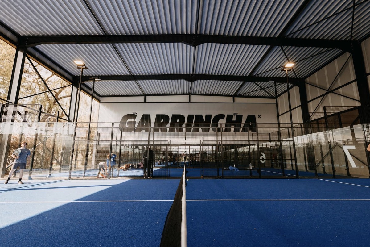 Garrincha Kortrijk