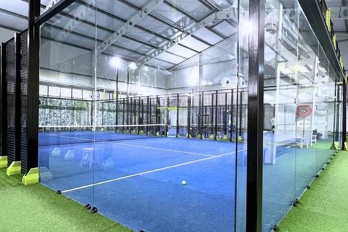 Padelpallo