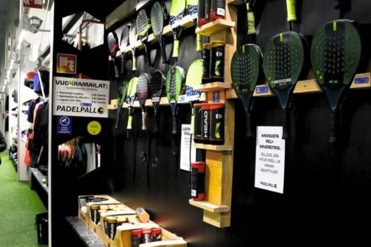Padelpallo