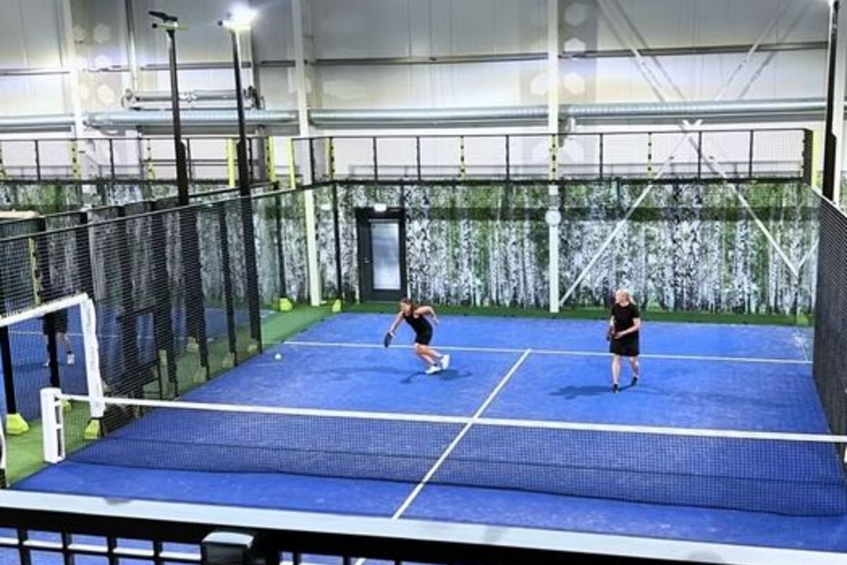 Padelpallo