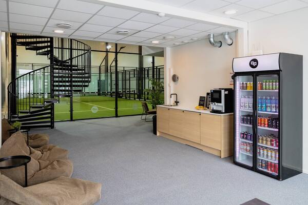 Padel Pohjoinen