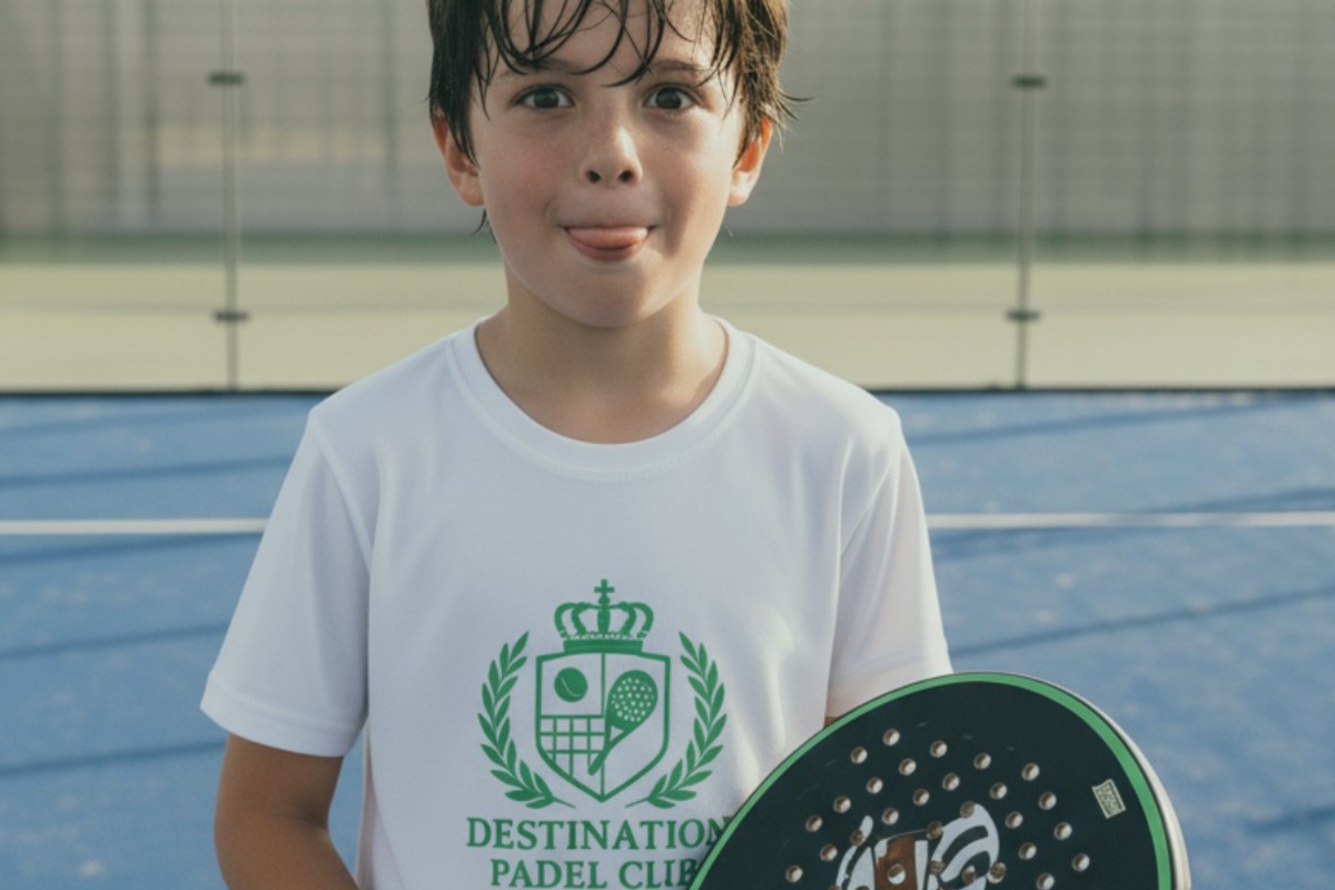 Destination Padel Club