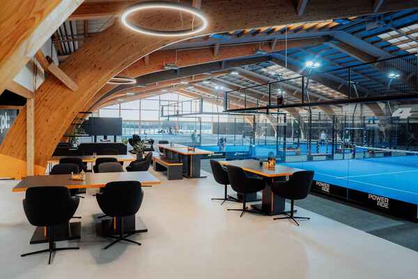Padelta Zürich, Milandia