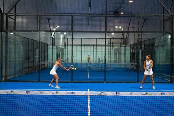 Padelkeskus