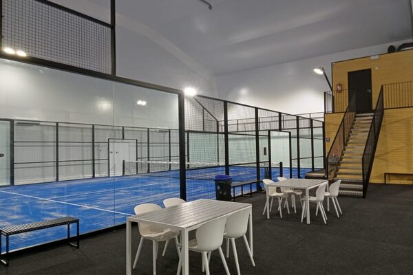 Padel Ylivieska