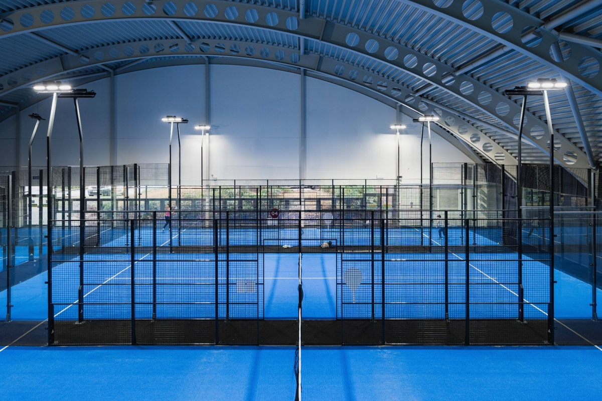 Virgin Active Chiswick Riverside