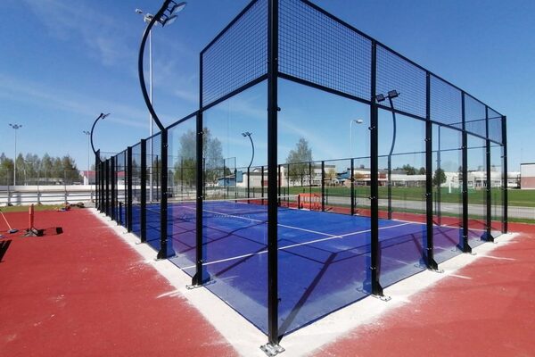 Padel Sievi