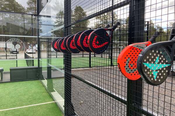 PikePadel