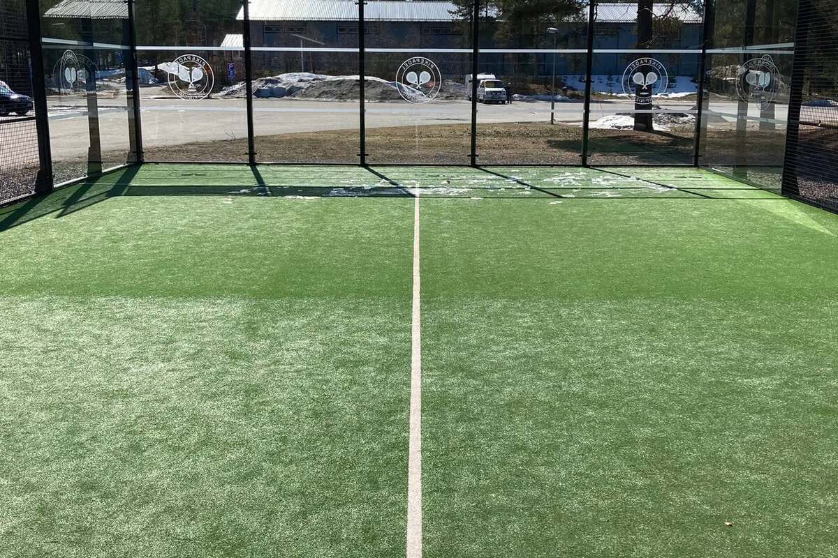 PikePadel