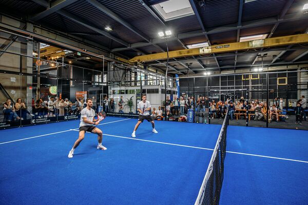 Padelta Chur