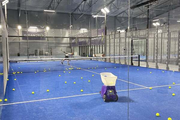 Pori Padel Isomäki