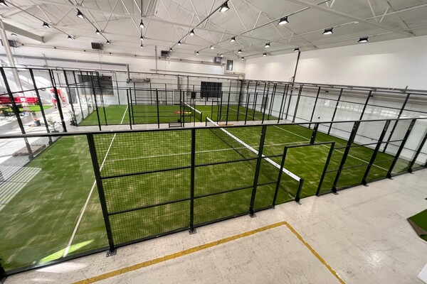 Social Padel Club