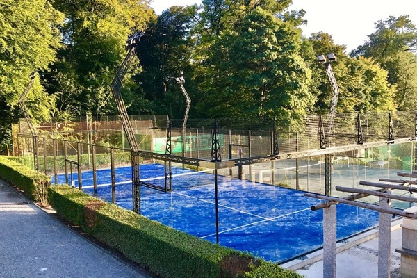 Sportanlage Sonnenberg