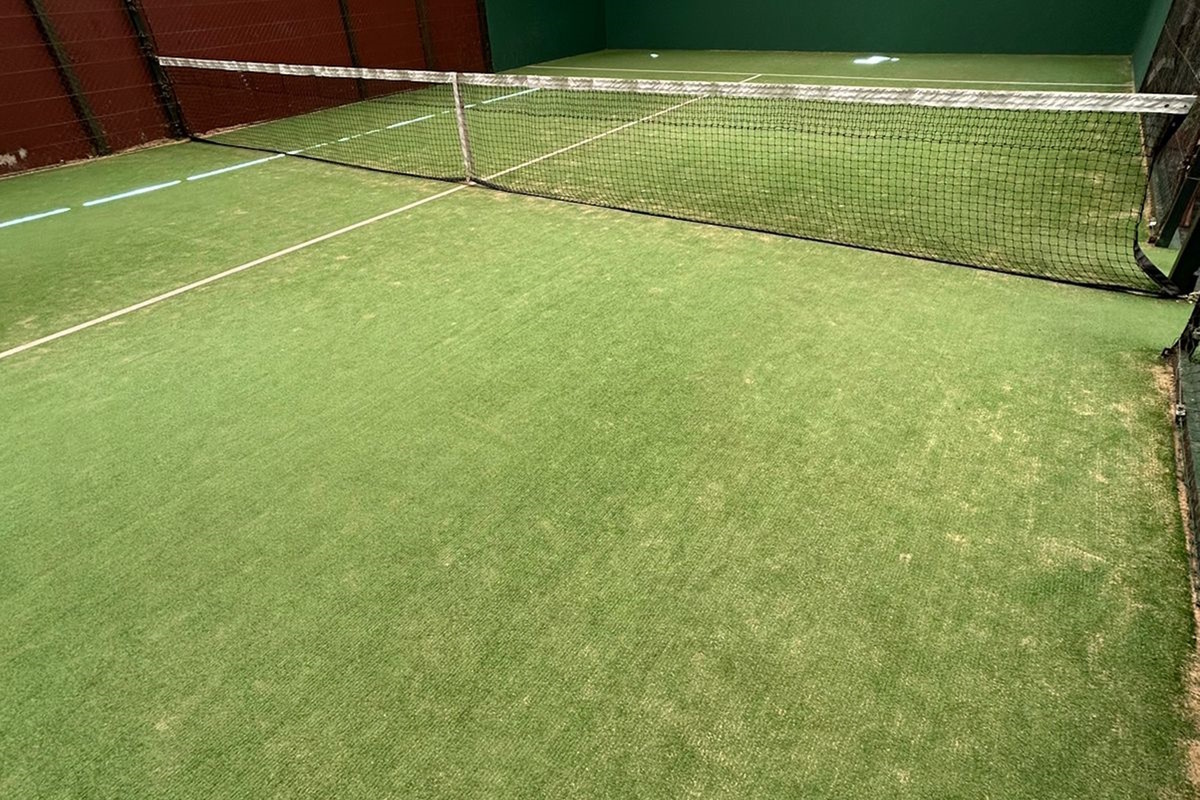 Zammer Padel