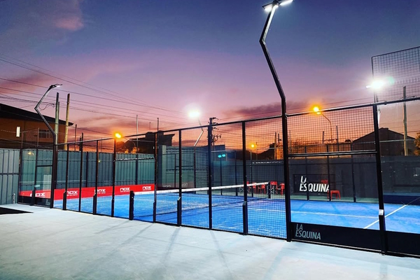 Padel La Esquina
