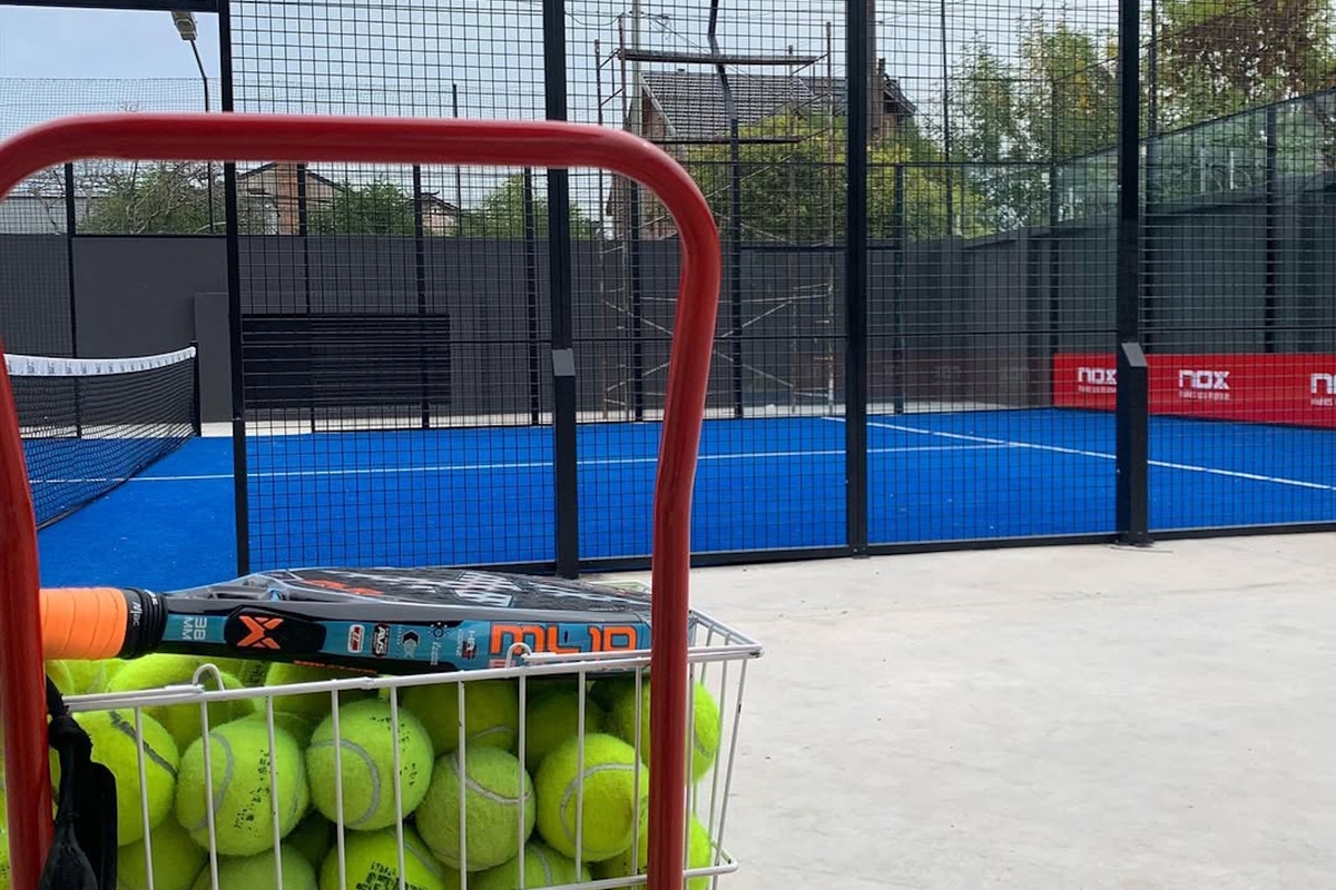 Padel La Esquina