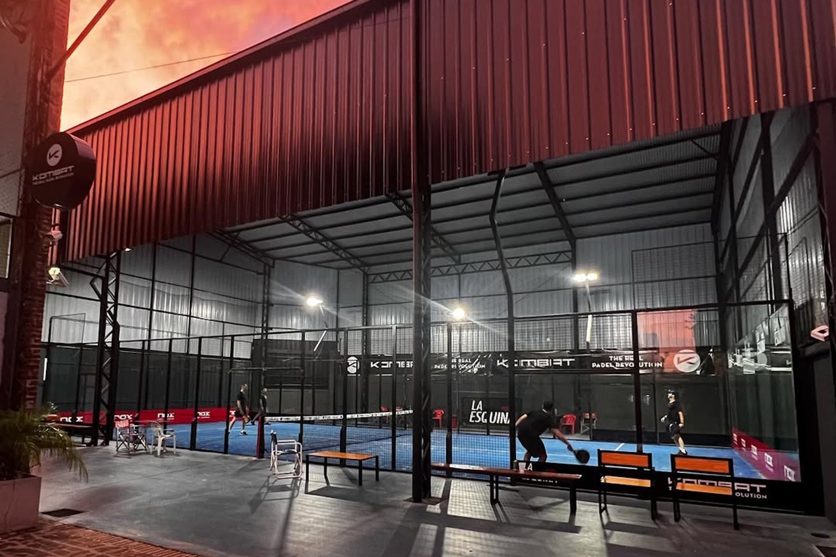 Padel La Esquina