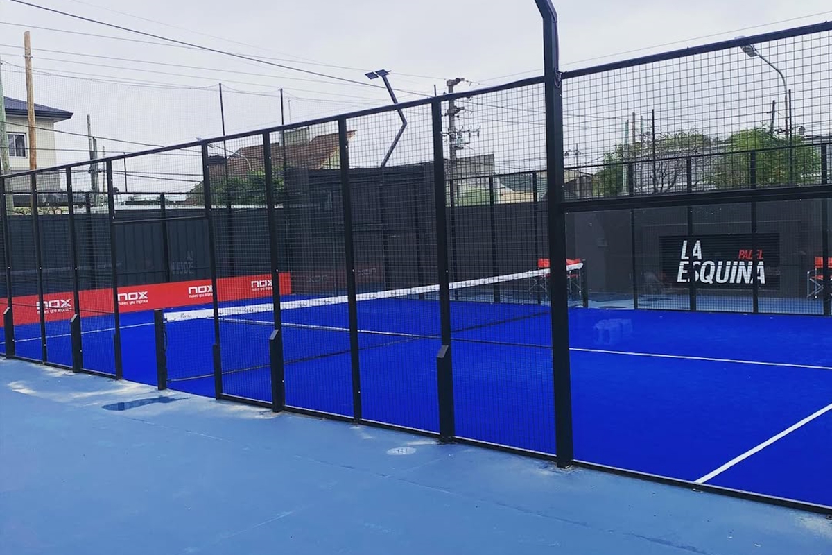 Padel La Esquina