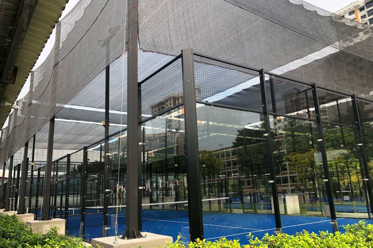 Singpadel