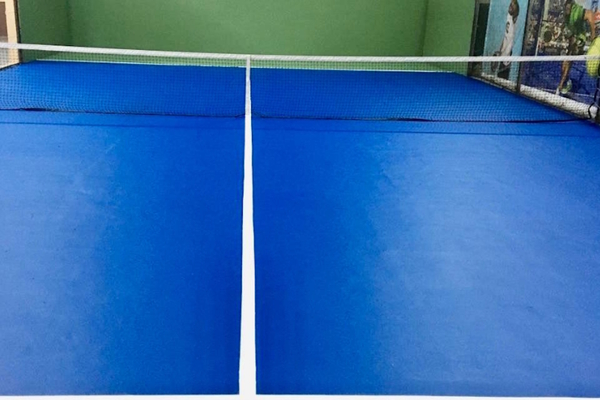 El Mirador Club de Padel
