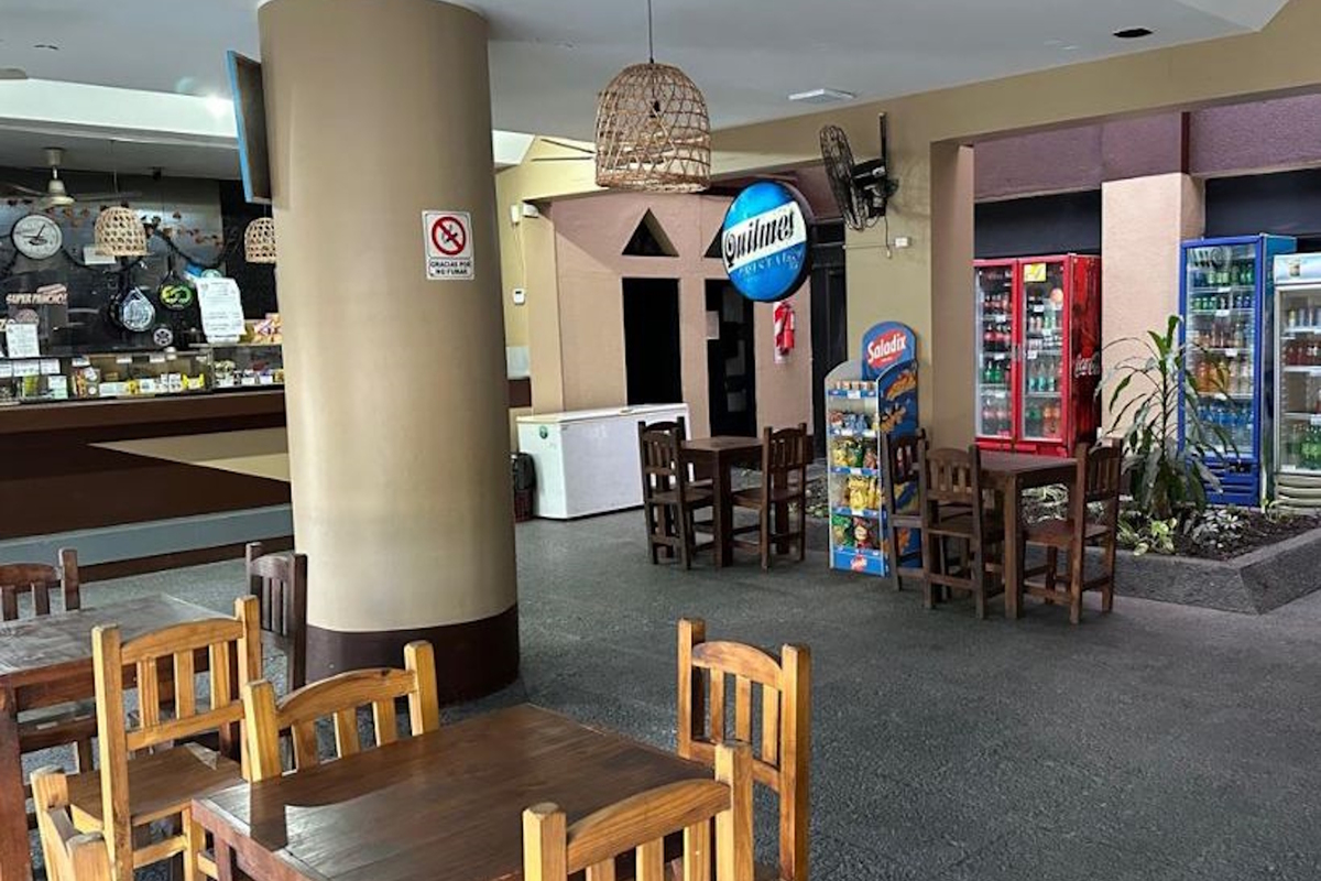 El Mirador Club de Padel