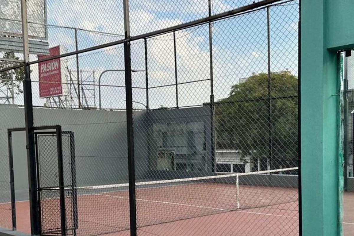 El Mirador Club de Padel