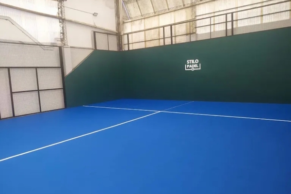 Stilo Padel