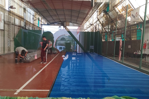 Match Point Padel Banfield