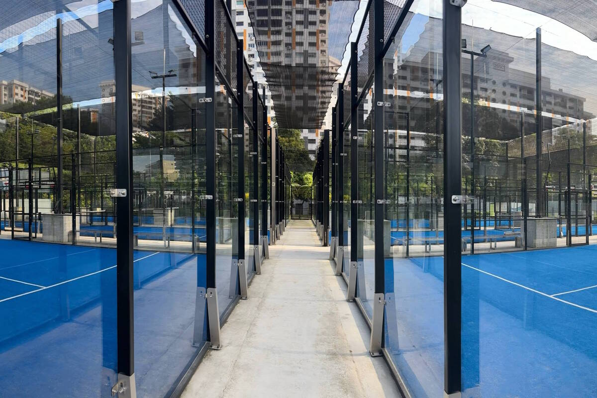Singpadel