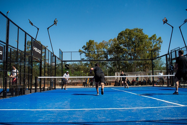 Head Padel Club Don Torcuato