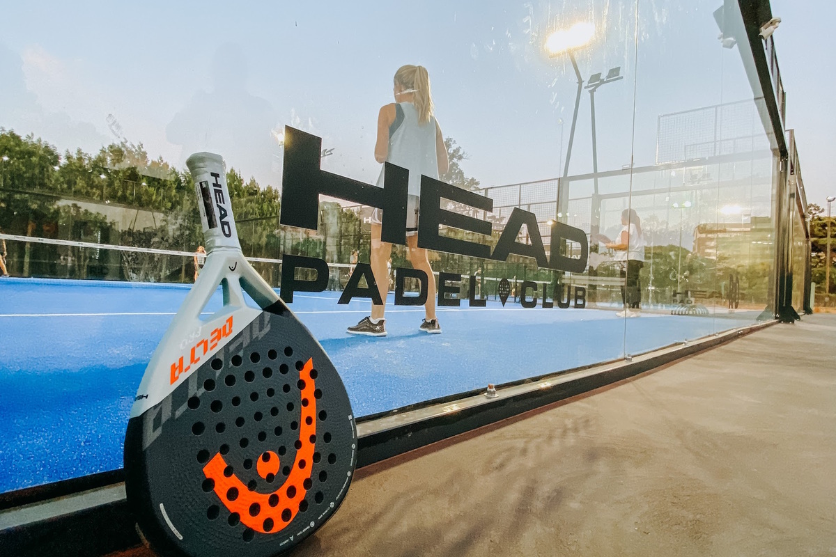 Head Padel Club Don Torcuato
