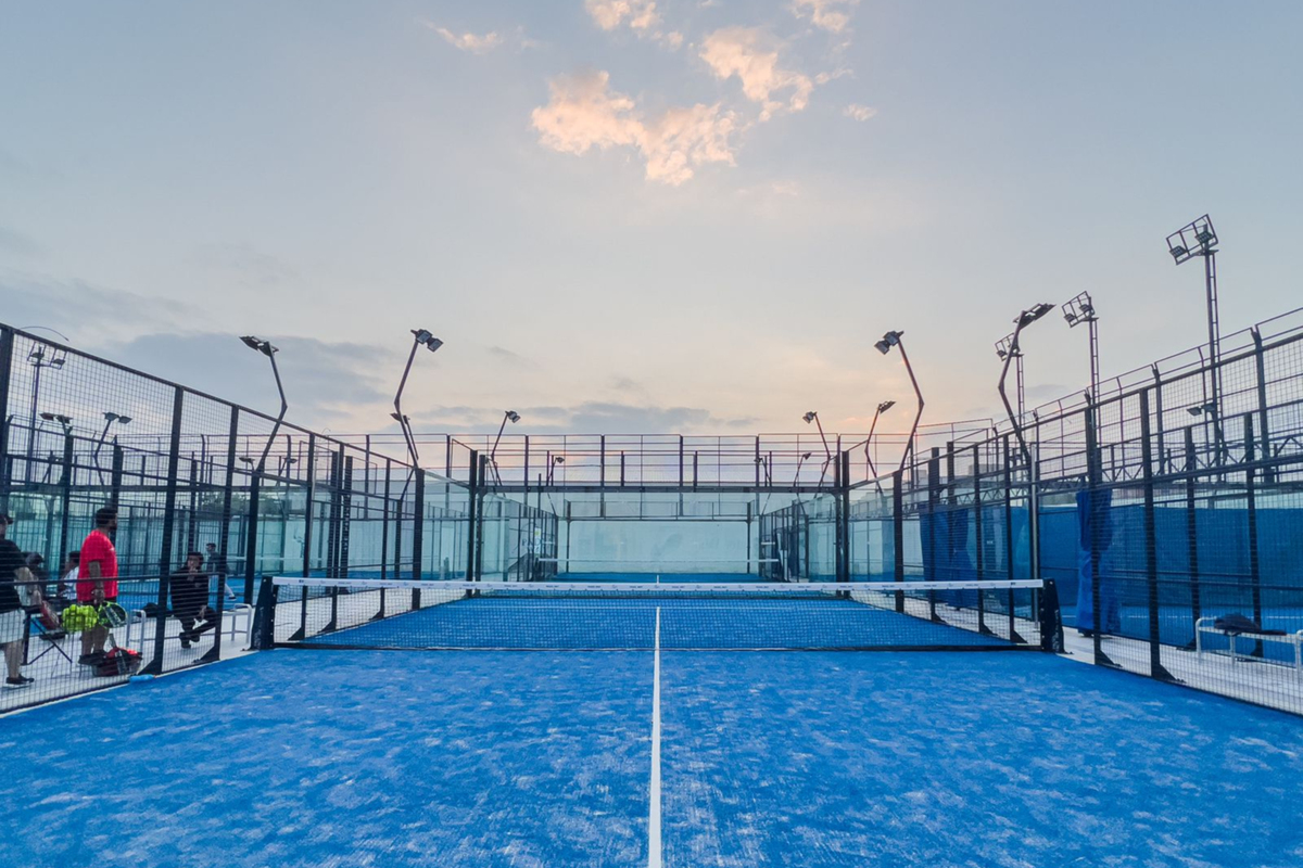 Padel Way