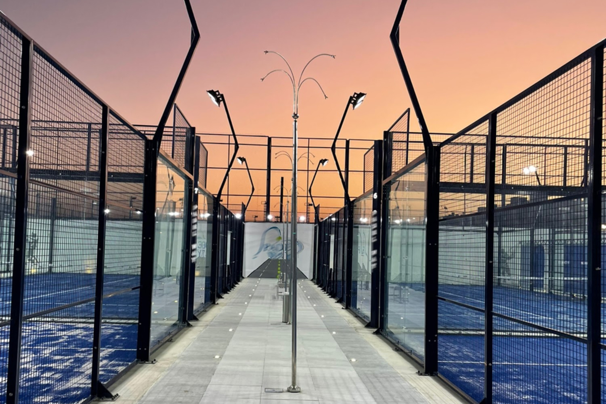 Padel Way