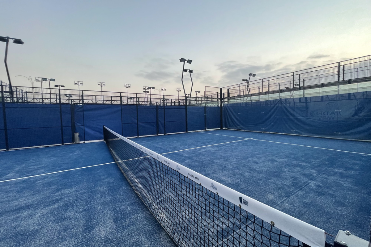Padel Way