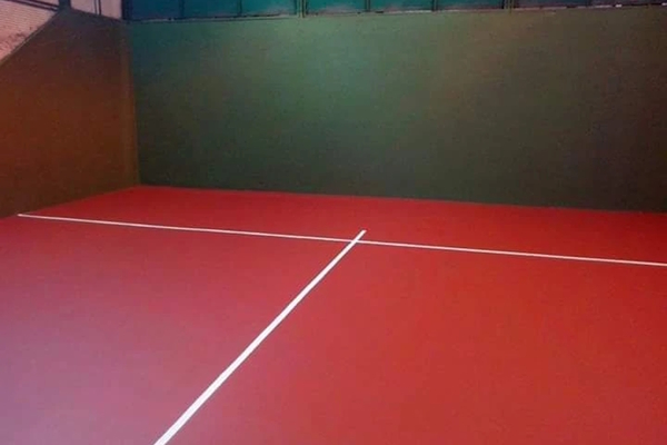Padel VIP Quilmes