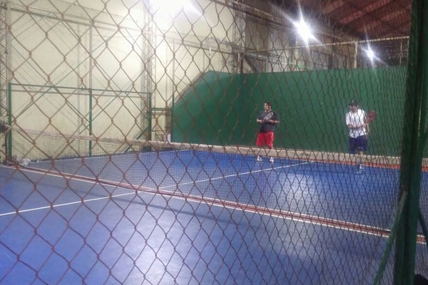La Birra Padel
