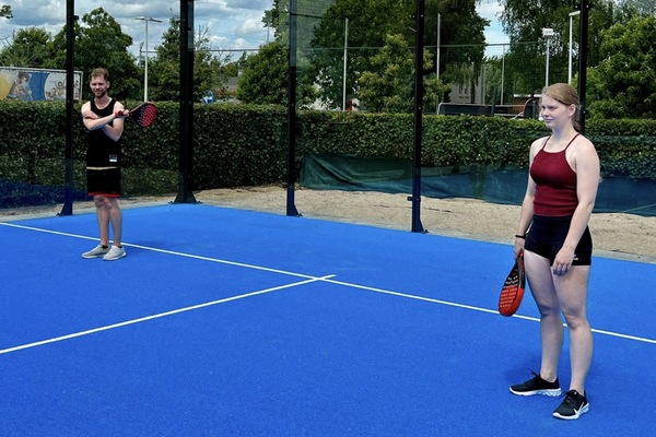 Lago Club Grimbergen