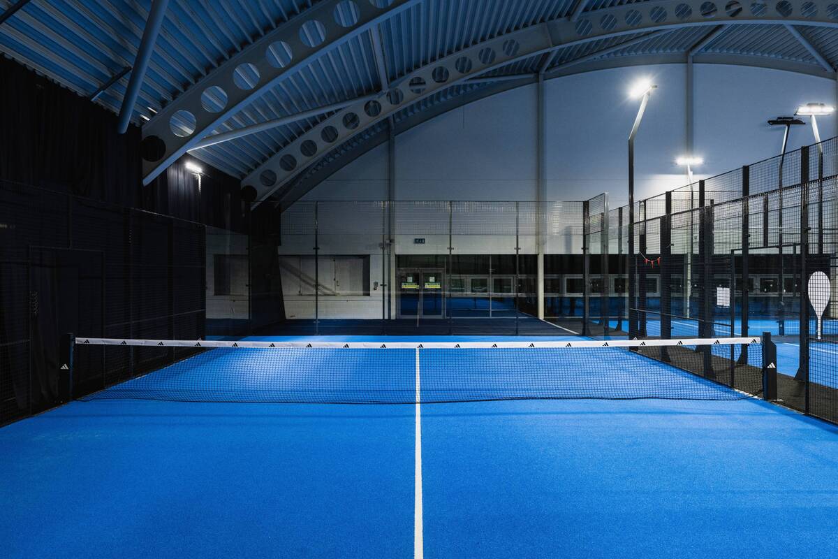 Virgin Active Chiswick Riverside