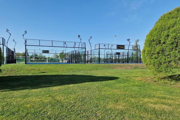 Superpadel Siltamäki