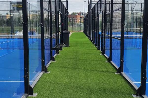 Superpadel Latokartano