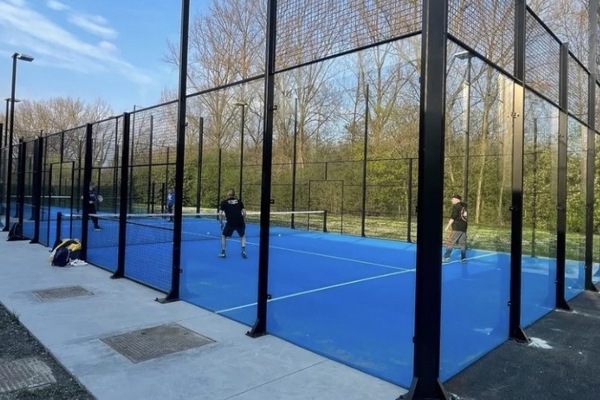 Leeuwse Padel Club Braillard