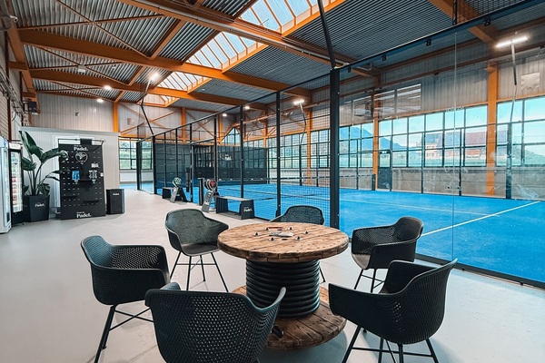 Club de Padel
