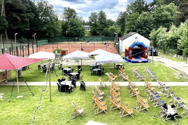 Linkebeek sport