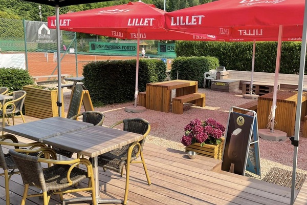 Royal Baudouin Tennis Club