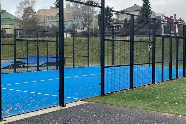 Padel Club Rauma