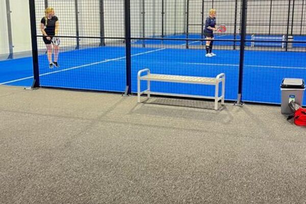 Padel Club Naula