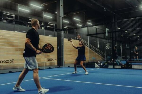 Boost Sports Club