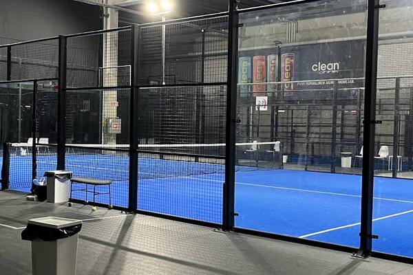 ÅIFK Padel