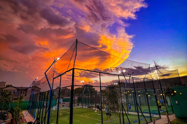 La Recta Padel Club